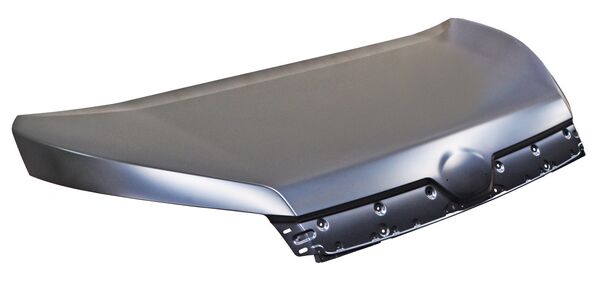 Cofre para Toyota Hiace 2020, 2021, 2022, 2023, 2024, 2025, 2026
