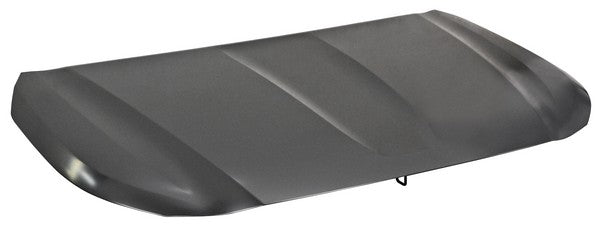 Cofre para Toyota Highlander 2020, 2021, 2022, 2023, 2024, 2025 - de Metal