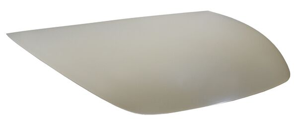 Cofre para Tesla Model Y 2020, 2021, 2022, 2023, 2024, 2025 - Metal