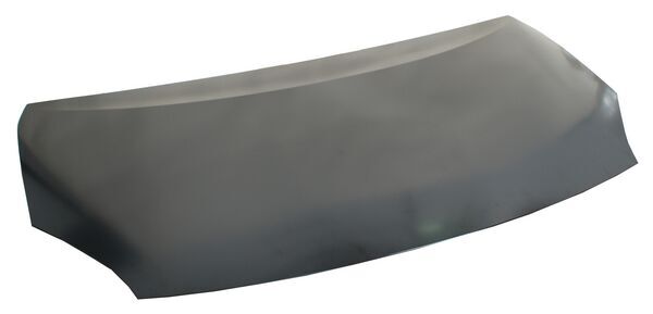 Cofre para Toyota Prius 2011, 2012 - de Aluminio