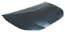Cofre para Toyota Prius 2016, 2017, 2018, 2019, 2020, 2021, 2022 - de Metal