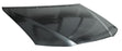 Cofre para Hilux 2012, 2013, 2014, 2015 - sin Turbo