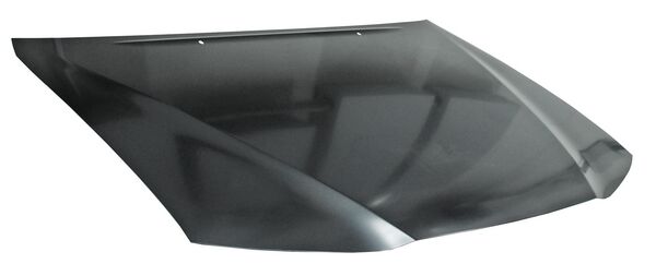 Cofre para Hilux 2012, 2013, 2014, 2015 - sin Turbo