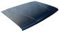 Cofre para Camioneta Toyota Pick Up 1984, 1985, 1986, 1987, 1988 & 4Runner 1984-1989