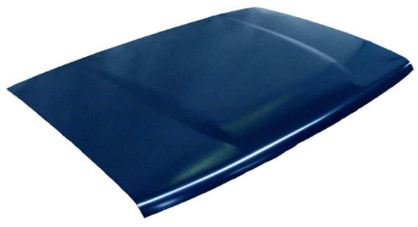 Cofre para Camioneta Toyota Pick Up 1989-1995 & 4Runner 1990, 1991, 1992, 1993, 1994, 1995