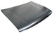 Cofre para Toyota Tacoma 1995, 1996, 1997, 1998, 1999, 2000