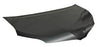 Cofre para Toyota Sienna 2011, 2012, 2013, 2014, 2015, 2016, 2017