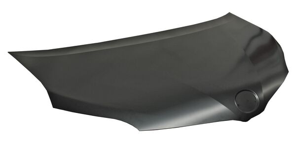 Cofre para Toyota Sienna 2011, 2012, 2013, 2014, 2015, 2016, 2017