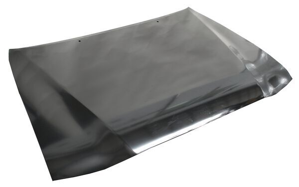 Cofre para Toyota Tacoma 2001, 2002, 2003, 2004