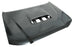Cofre para Toyota Tacoma 2005, 2006, 2007, 2008, 2009, 2010, 2011 - Con Toma Aire