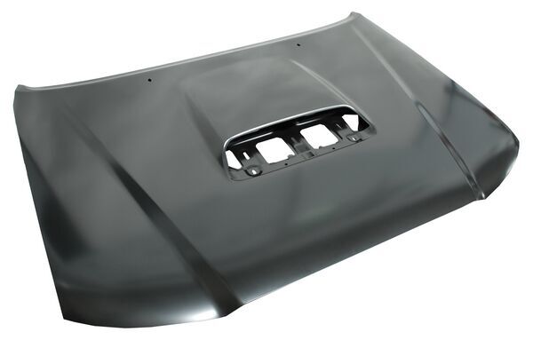Cofre para Toyota Tacoma 2005, 2006, 2007, 2008, 2009, 2010, 2011 - Con Toma Aire