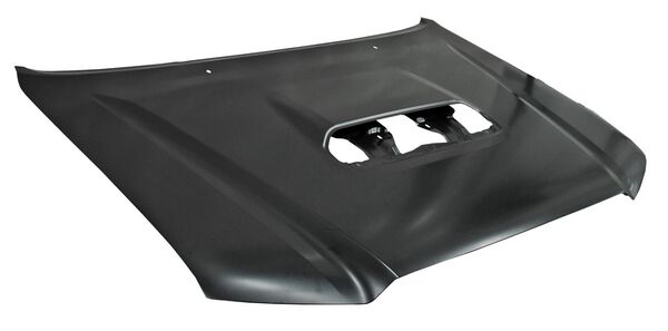 Cofre para Toyota Tacoma 2012, 2013, 2014, 2015 - con Turbo