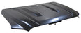 Cofre para Toyota Tacoma 2024, 2025, 2026 - Para Toma De Aire, Aluminio