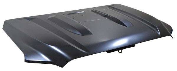 Cofre para Toyota Tacoma 2024, 2025, 2026 - Para Toma De Aire, Aluminio