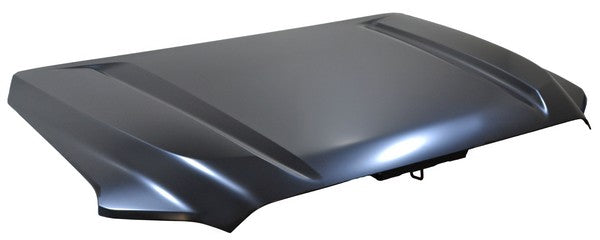 Cofre para Toyota Tacoma 2024, 2025, 2026 - Sin Toma De Aire, Aluminio