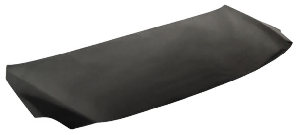 Cofre para Toyota Yaris 2006, 2007, 2008, 2009, 2010, 2011, 2012, 2013, 2014, 2015 (Sedan, 4 Puertas)