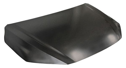 Cofre para Toyota Yaris 2023, 2024, 2025, 2026 (Sedan, 4 Puertas)