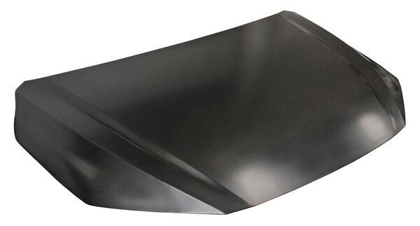 Cofre para Toyota Yaris 2023, 2024, 2025, 2026 (Sedan, 4 Puertas)