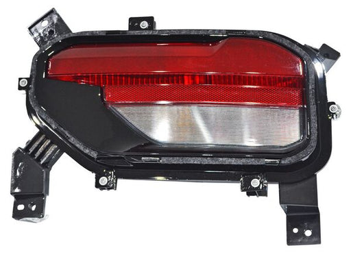 Reflejante Trasera para Chevrolet Captiva 2022-2023 - Derecho