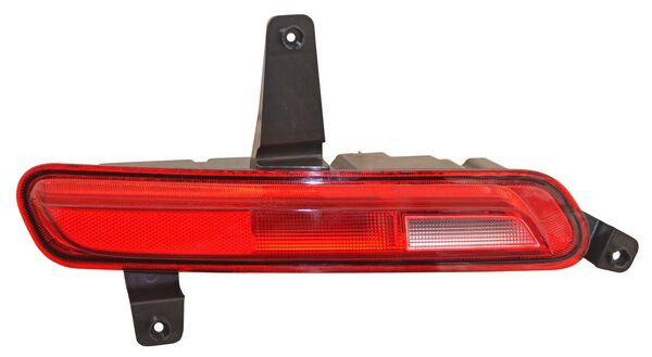 Cuarto Trasera para MG RX8 2021, 2022, 2023, 2024 - LEDS - Derecho