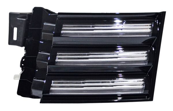 Cuarto LEDS para Nissan para Nissan Kicks 2025, 2026 - Izquierdo