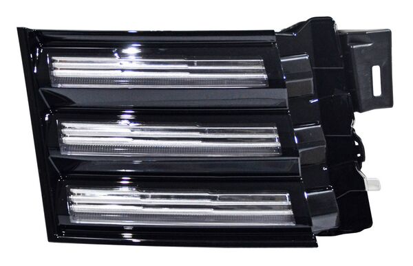 Cuarto LEDS para Nissan para Nissan Kicks 2025, 2026 - Derecho