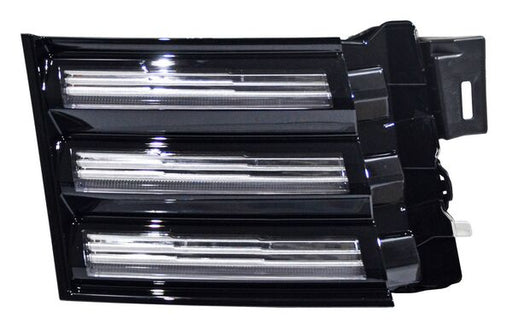 Cuarto LEDS para Nissan para Nissan Kicks 2025, 2026 - Derecho