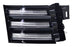 Cuarto LEDS para Nissan para Nissan Kicks 2025, 2026 - Derecho