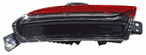 Cuarto Trasera para Tesla Model 3 2024, 2025, 2026 - LEDS - Izquierdo
