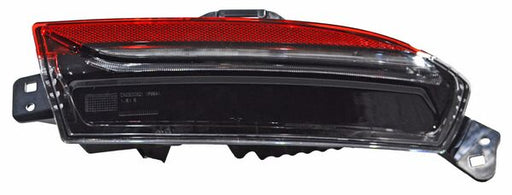 Cuarto Trasera para Tesla Model 3 2024, 2025, 2026 - LEDS - Derecho