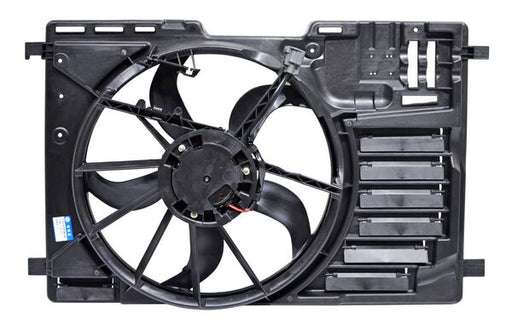 Motoventilador para Escape 2013, 2014, 2015, 2016, 2017, 2018, 2019 2.5L Sencillo Completo