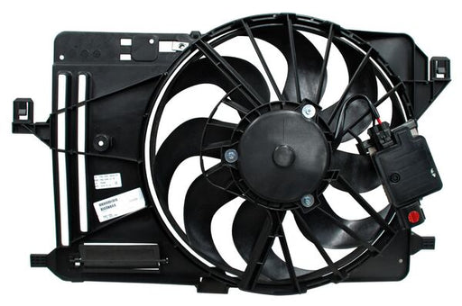 Motoventilador para Ford Focus 2015, 2016, 2017, 2018 - Para Radiador