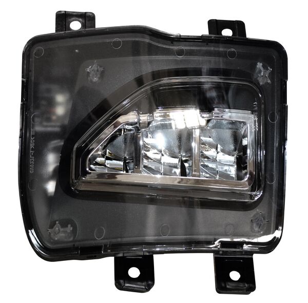 Faro Niebla para Camioneta Chevrolet 2016, 2017, 2018 - LEDS - Izquierdo