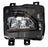 Faro Niebla para Camioneta Chevrolet 2016, 2017, 2018 - LEDS - Derechovr