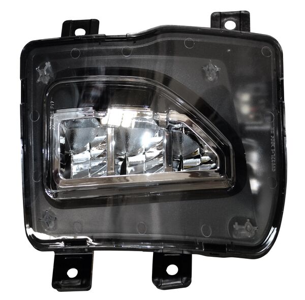 Faro Niebla para Camioneta Chevrolet 2016, 2017, 2018 - LEDS - Derechovr