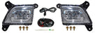 Faro Niebla para Camioneta Chevrolet 2019, 2020, 2021, 2022, 2023, 2024, 2025, 2026 - LEDS Juego