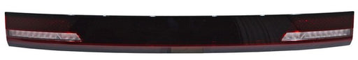 Calavera para BYD Dolphin Mini 2024, 2025, 2026 - LEDS Centro, 4 y 4 Pines por Lado