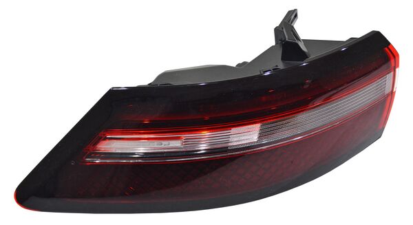 Calavera para BYD Dolphin Mini 2024, 2025, 2026 - LEDS, Exterior, Derecha