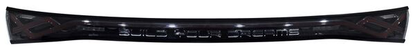 Calavera para BYD Dolphin 2024, 2025 - LEDS, Interior, Centro