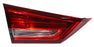 Calavera para Changan Alsvin 2022, 2023, 2024, 2025 Interior, con Arnes, Izquierda