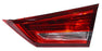 Calavera para Changan Alsvin 2022, 2023, 2024, 2025 Interior, con Arnes, Derecha