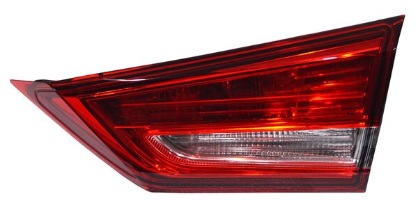 Calavera para Changan Alsvin 2022, 2023, 2024, 2025 Interior, con Arnes, Derecha