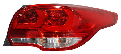 Calavera para Chevrolet Cavalier 2018, 2019, 2020, 2021 - Con Arnes, Derecha