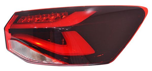 Calavera para Chevrolet Cavalier 2022, 2023, 2024 - Exterior, LEDS - Derecha
