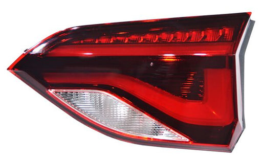 Calavera para Chevrolet Cavalier 2022, 2023, 2024 - Interior, LEDS - Derecha