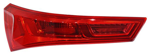 Calavera para Chevrolet Captiva 2021, 2022, 2023 LEDS, Izquierda
