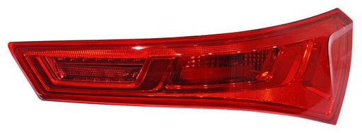 Calavera para Chevrolet Captiva 2021, 2022, 2023 LEDS, Derecha