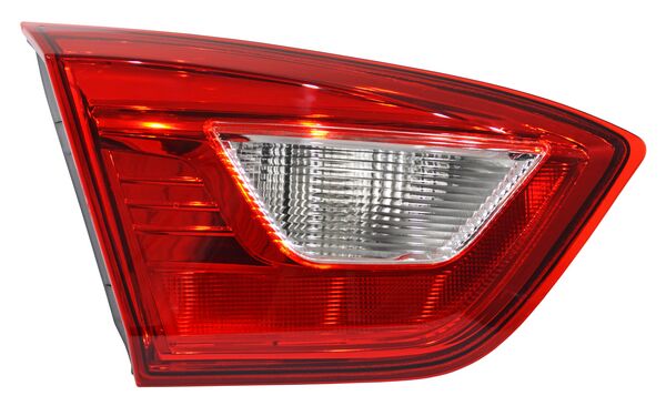 Calavera para Chevrolet Cruze 2016, 2017, 2018, 2019 Interior, Linea Nueva, Con Arnes, Izquierda