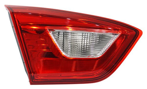 Calavera para Chevrolet Cruze 2016, 2017, 2018, 2019 Interior, Linea Nueva, Con Arnes, Izquierda