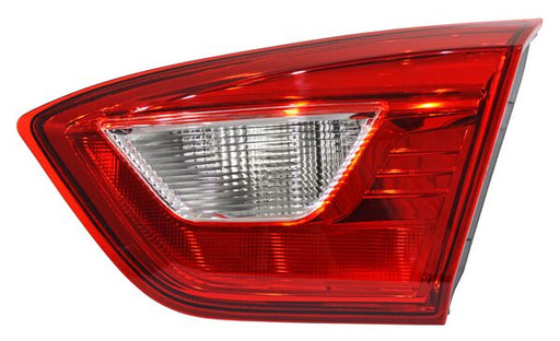 Calavera para Chevrolet Cruze 2016, 2017, 2018, 2019 Interior, Linea Nueva, Con Arnes, Derecha